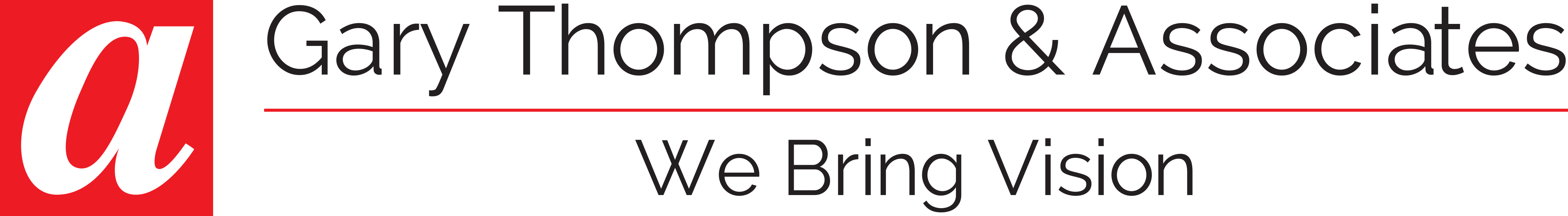 Gary Thompson & Associates